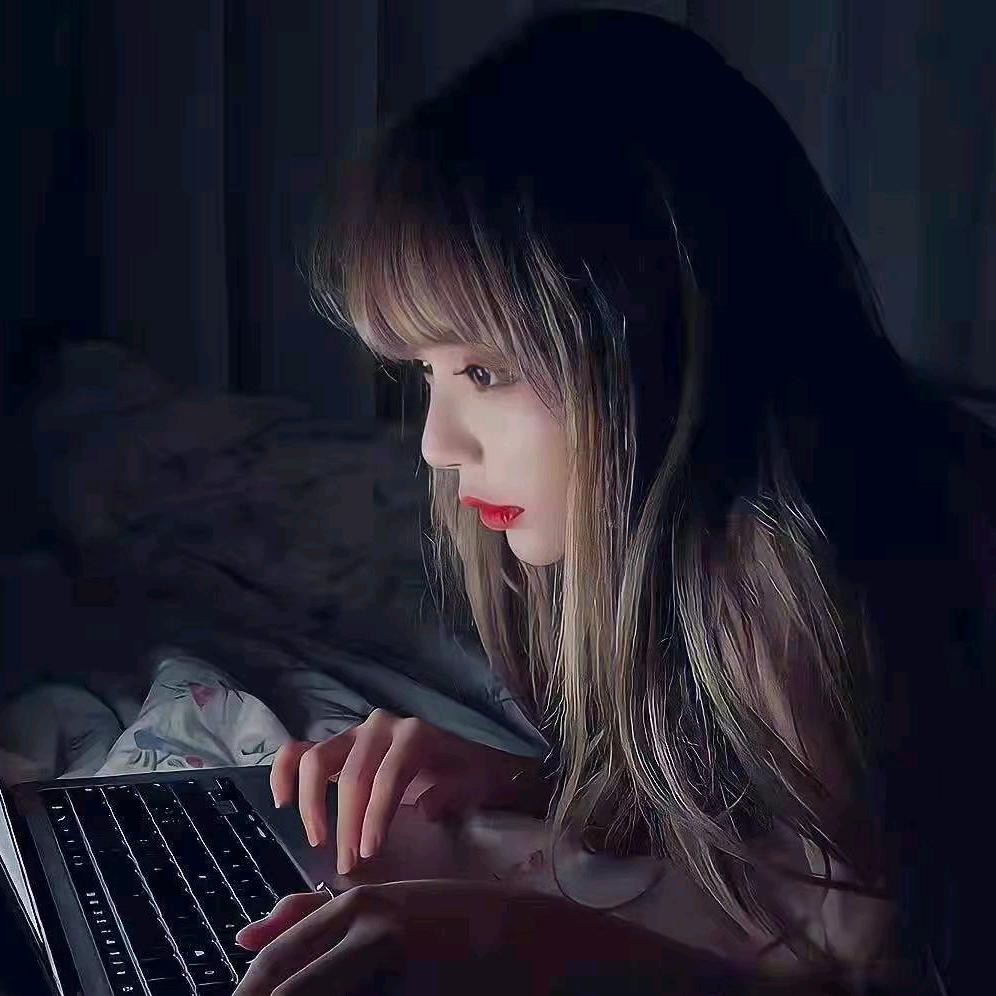 开心❤️