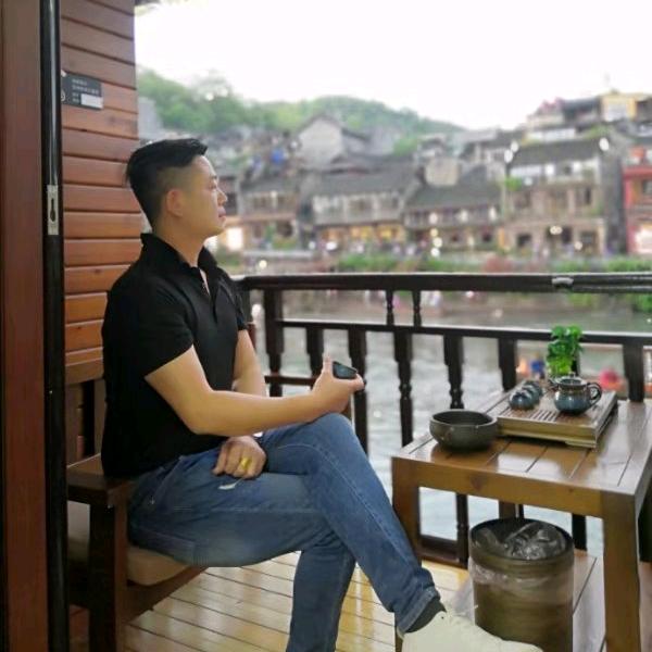 顺心顺事顺一生