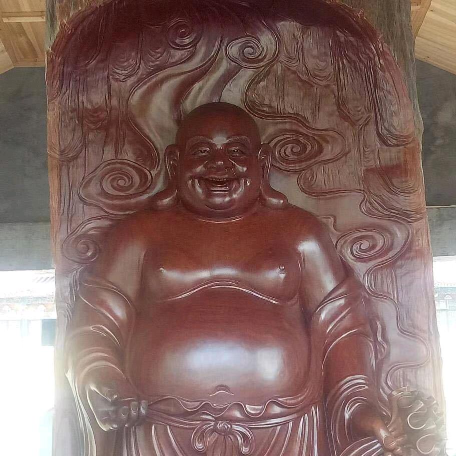 林波工艺品