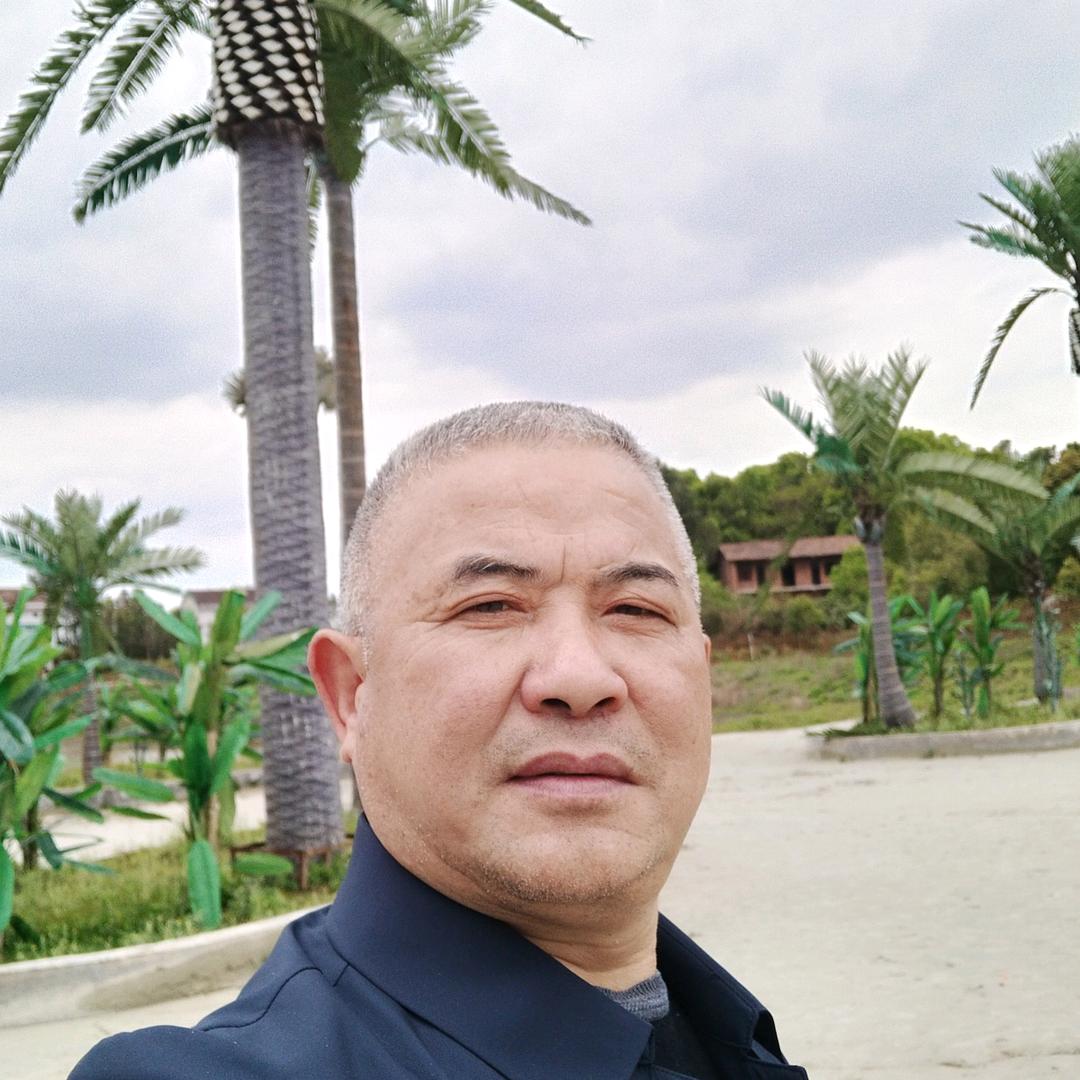 峁山书法