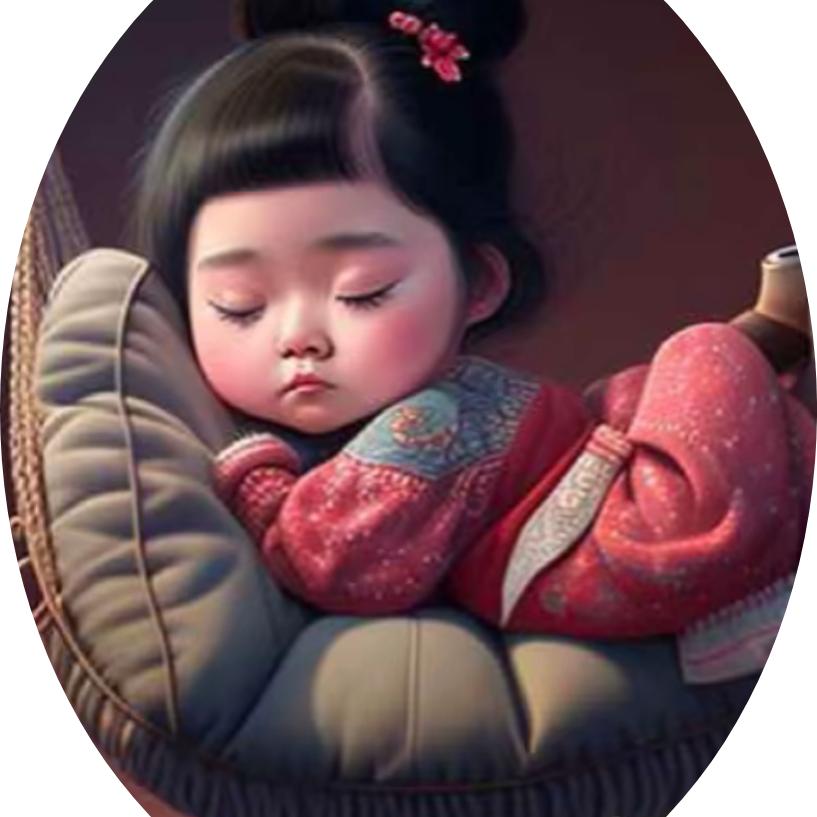 我是一颗小龙眼