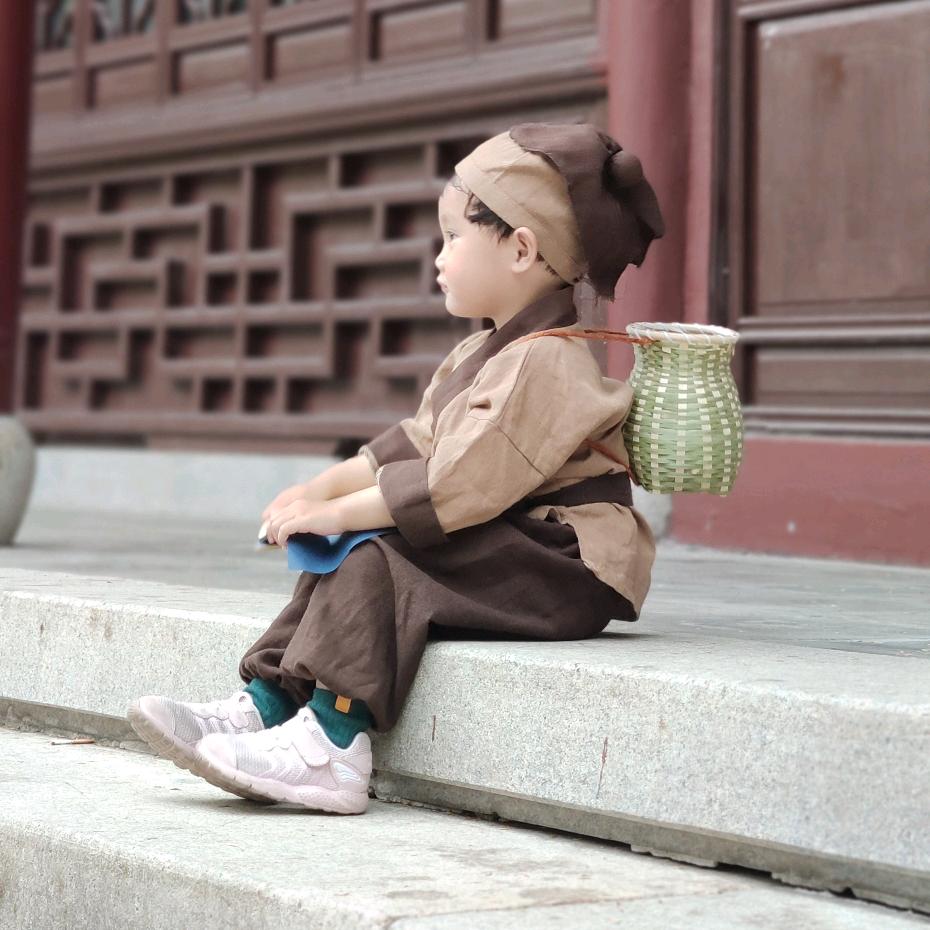 深圳茵爸