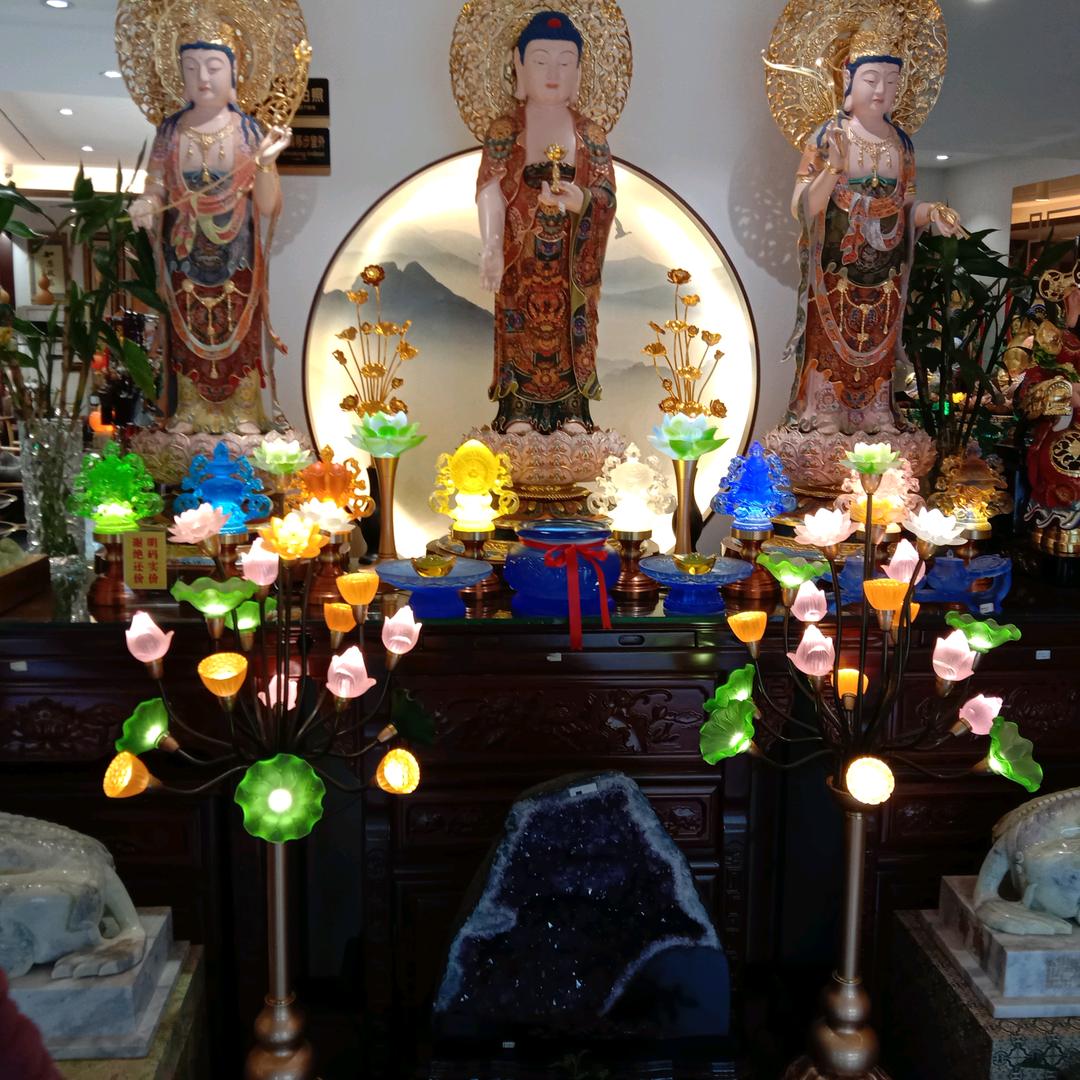 喇佛游