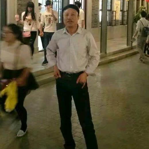 王阿林