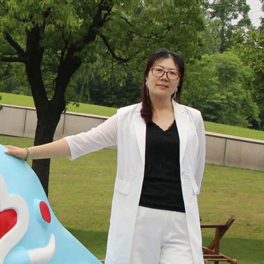 魏魏手工