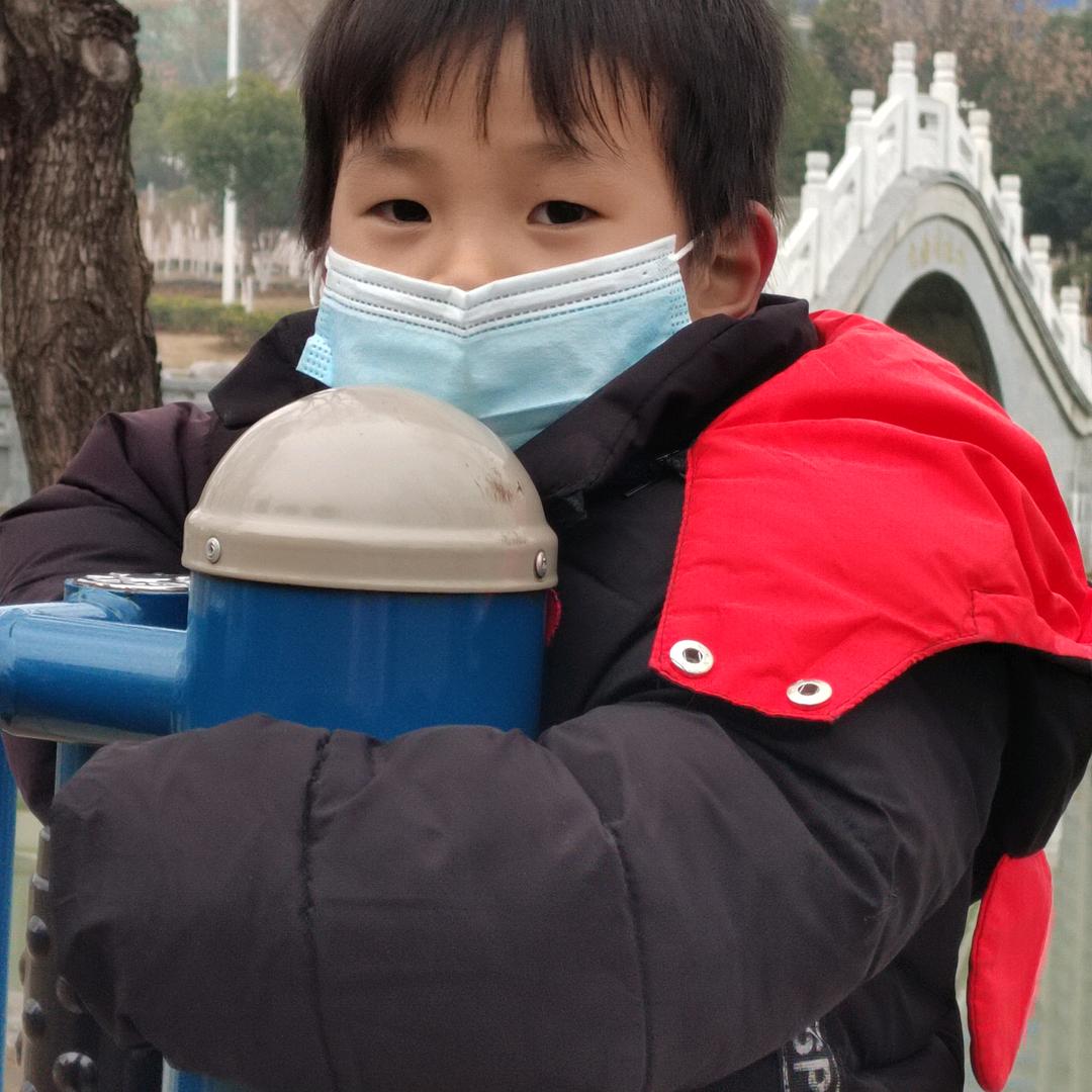 一个人挺好
