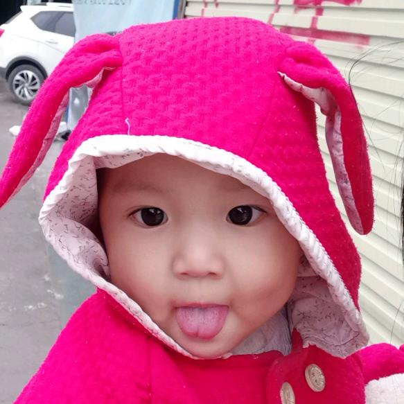 @贝贝