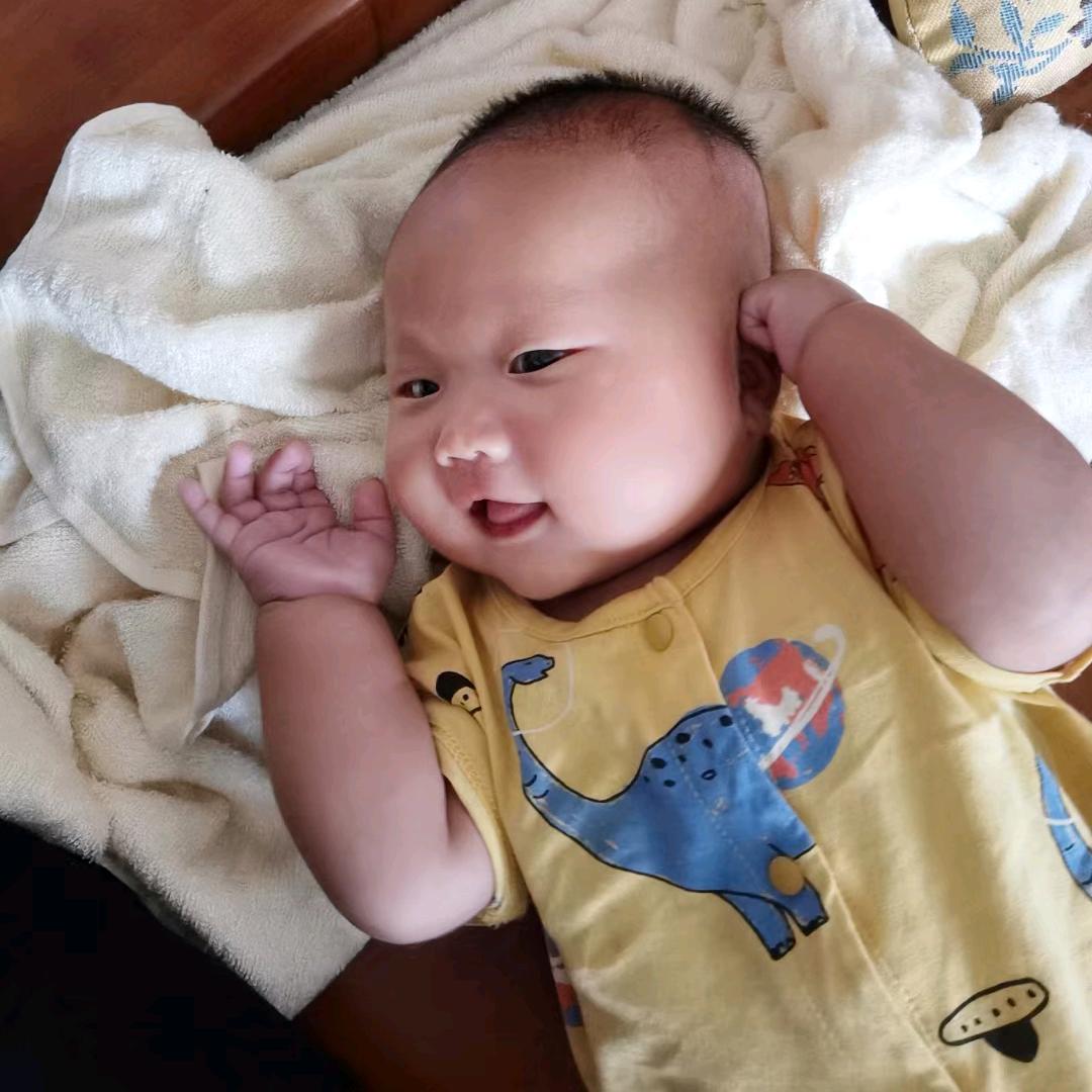 驰宝贝