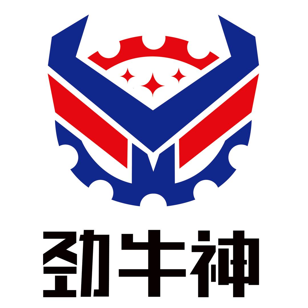 环通公司-劲牛神四驱装载机（小铲车）