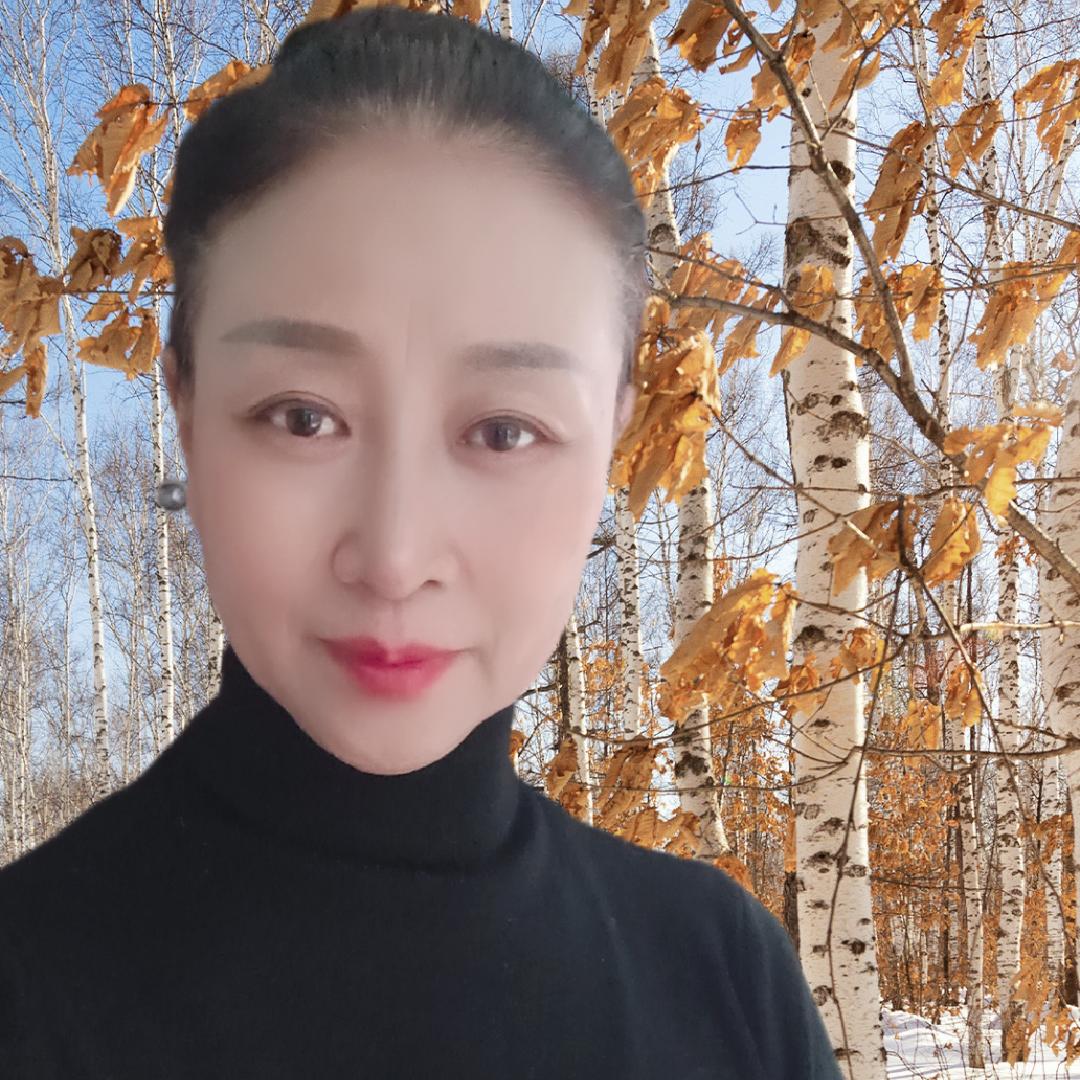 心静如水