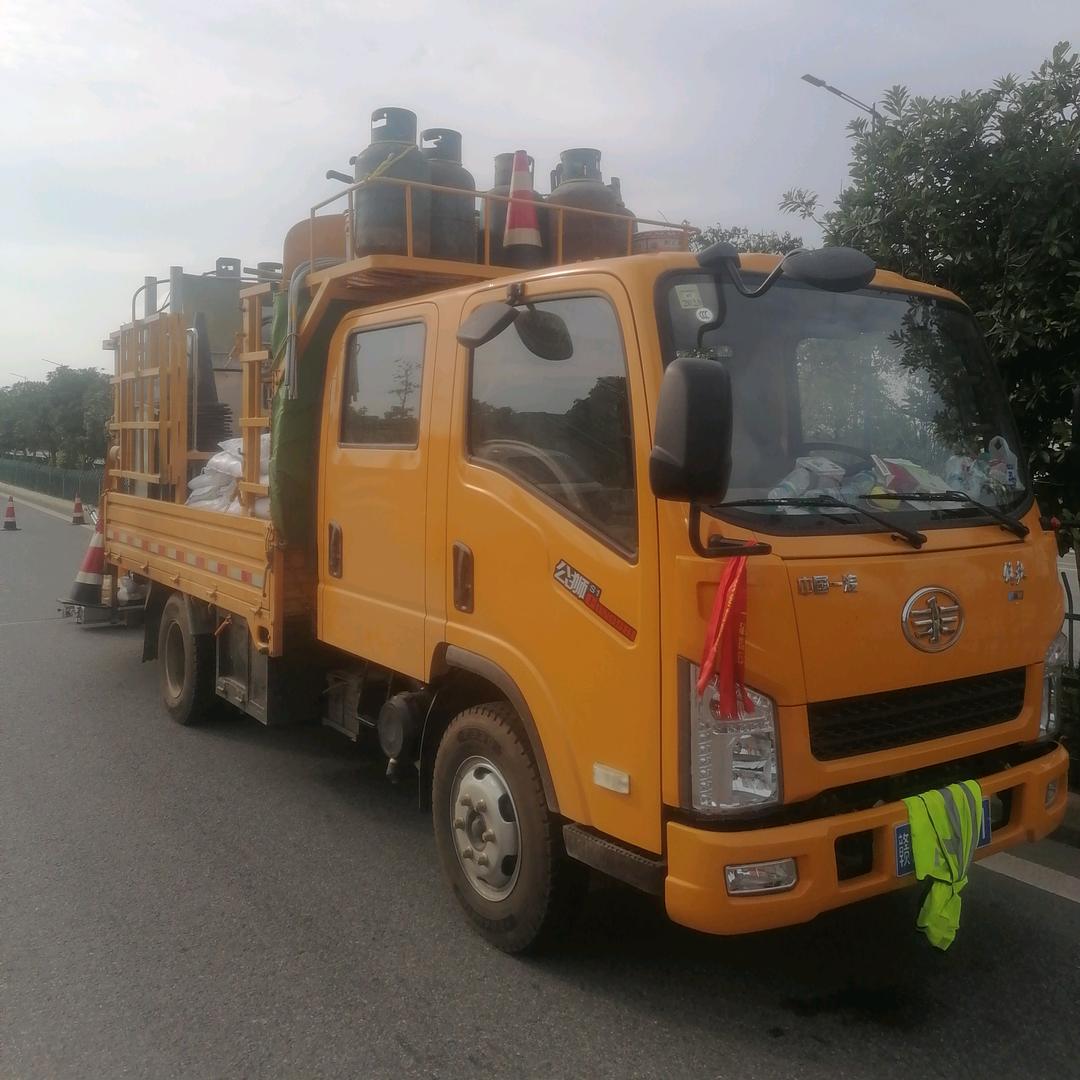 江西曜明交通设施热熔标线:邓