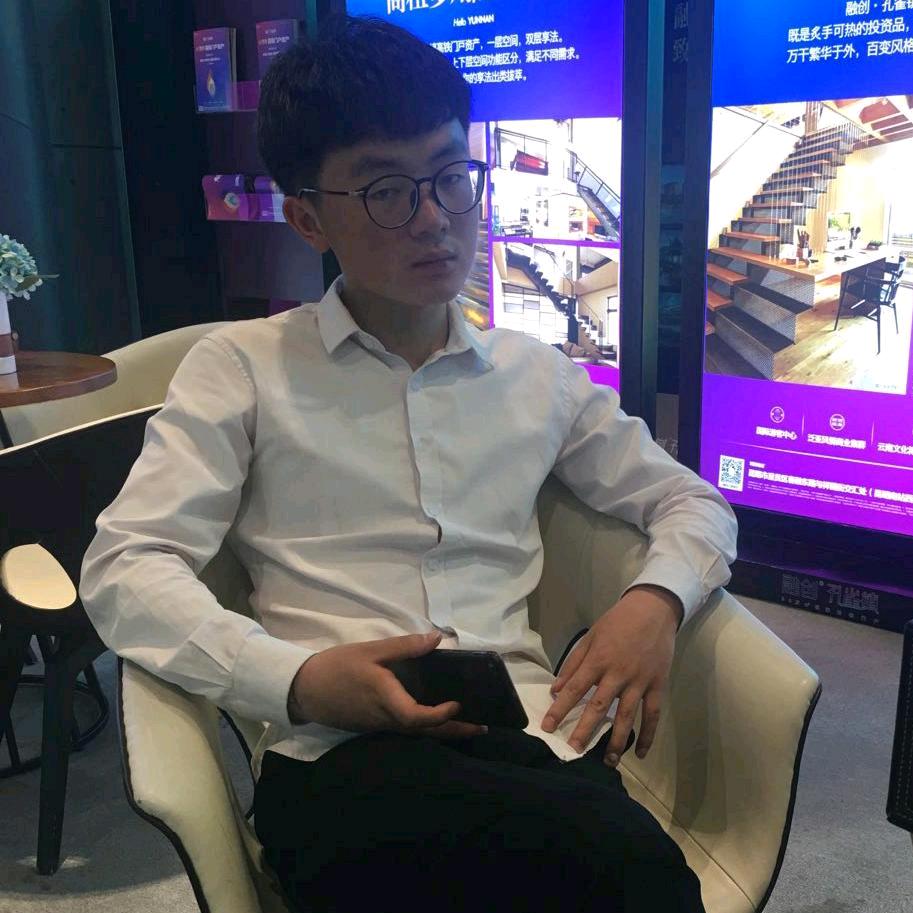 幸福安家昆明