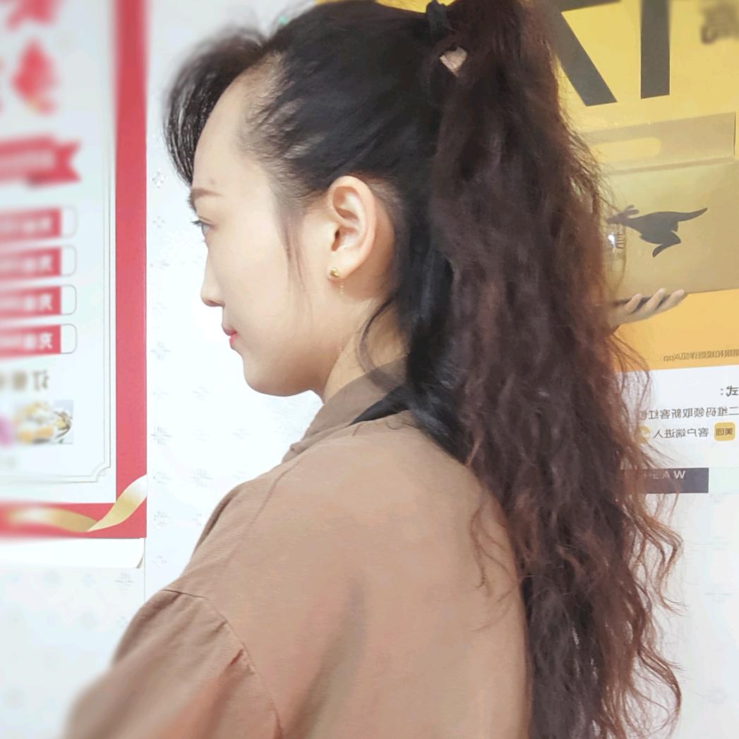 大力❤长今