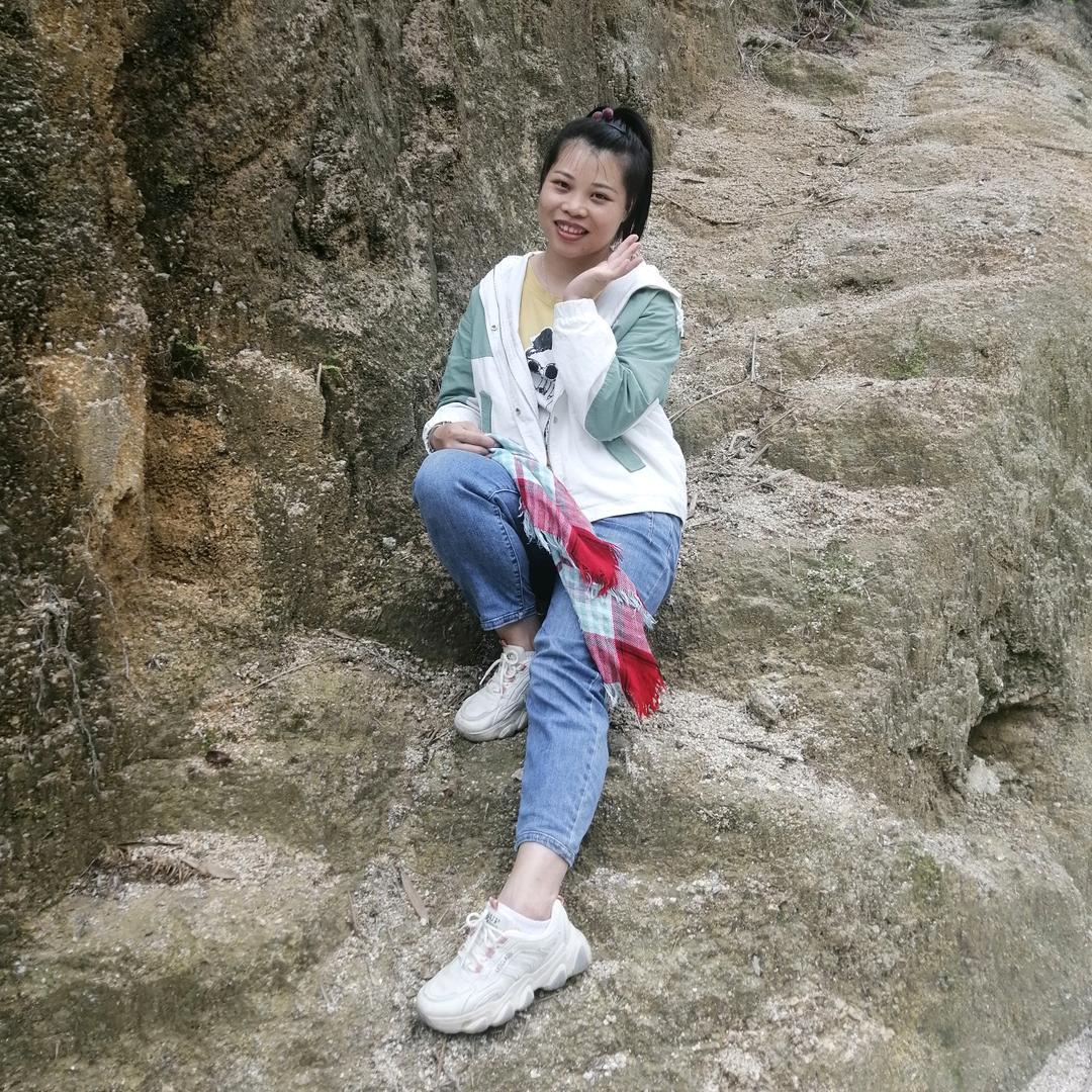 小娇