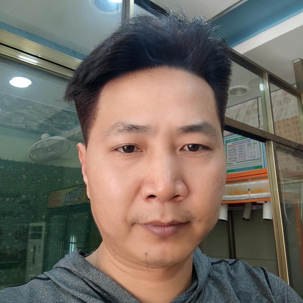 潮刘室内钓虾吧官方号