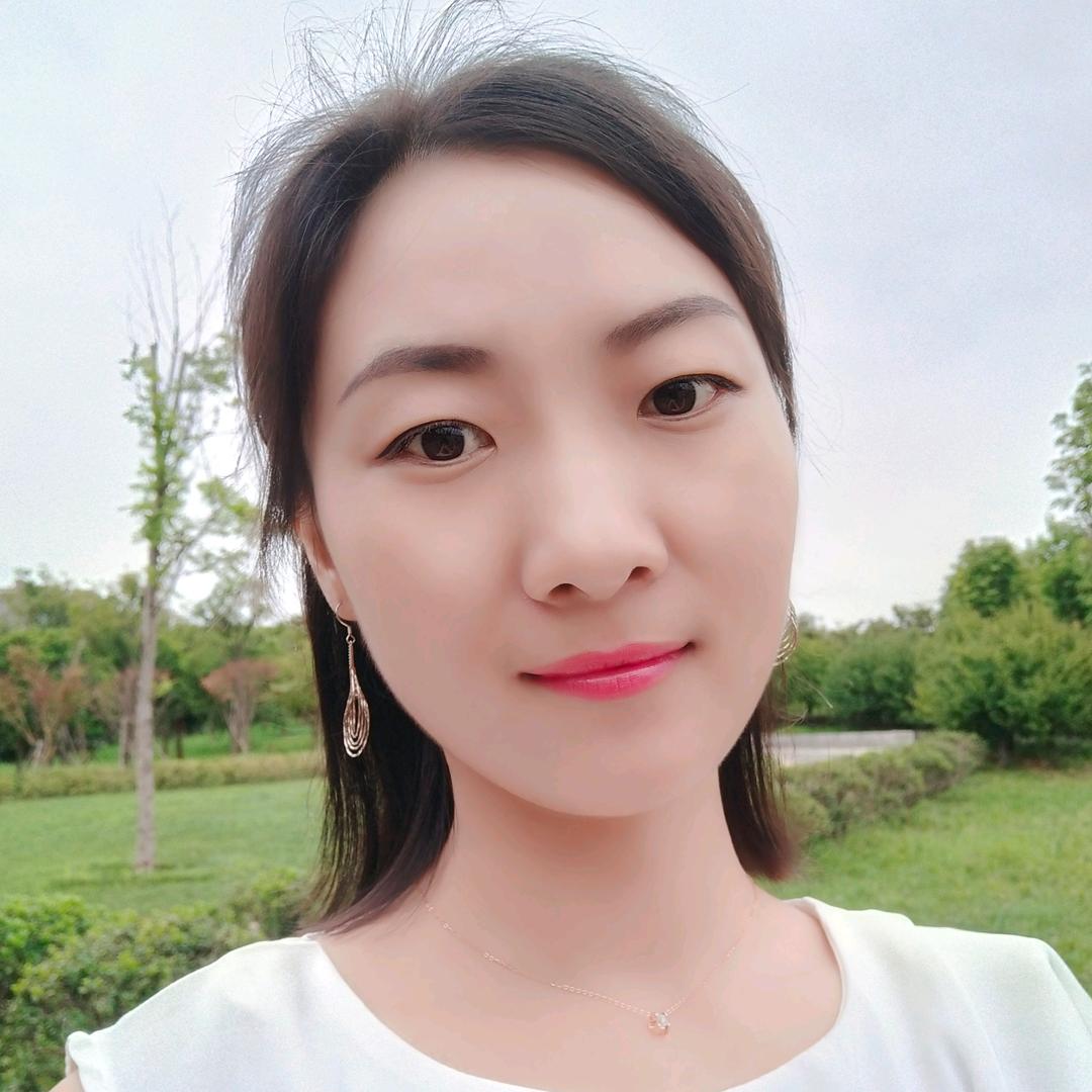 农资人卢艳（农资好物专场）