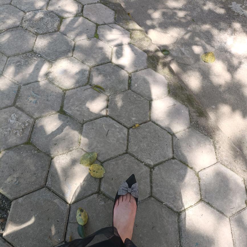 柠霞