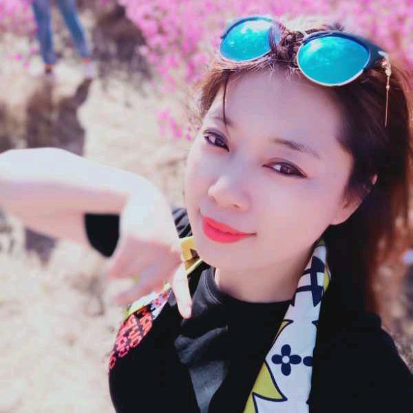 话比情人美.