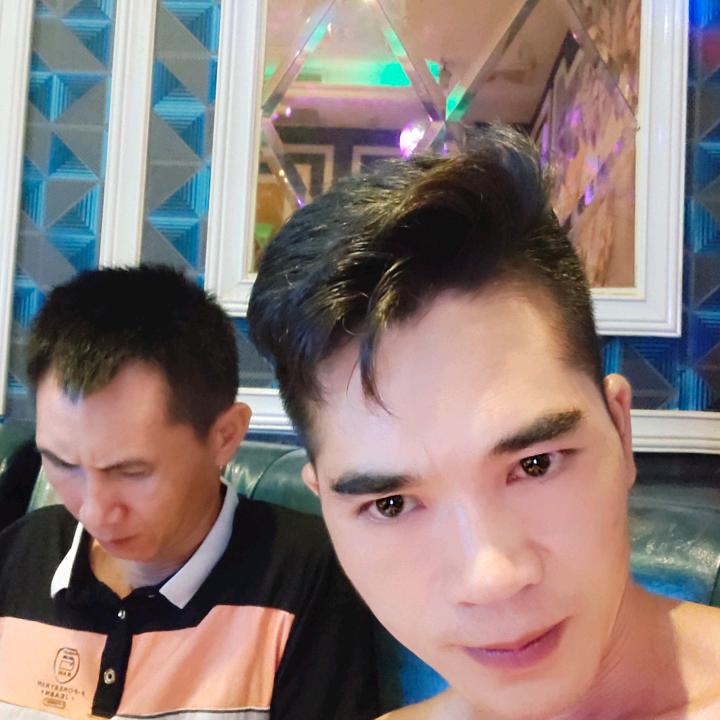 敢痛快