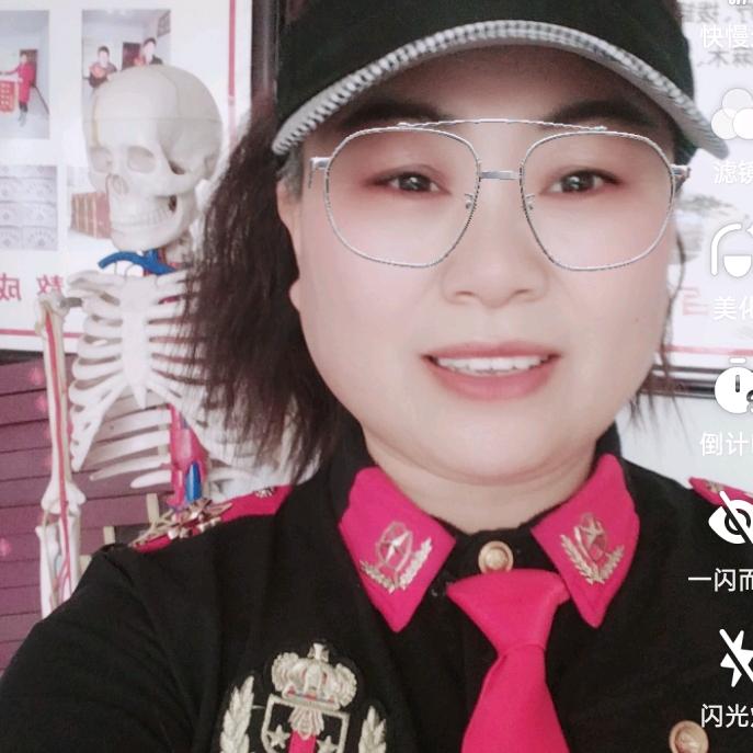兔子姐。好物分享