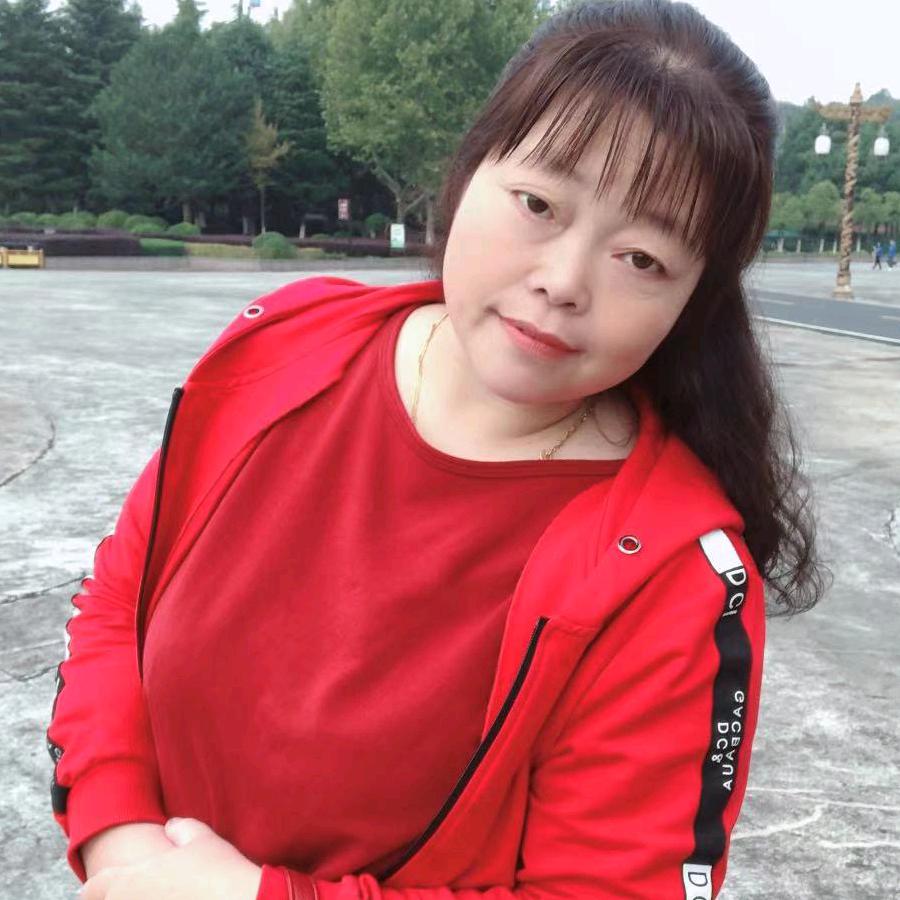 朱兰英
