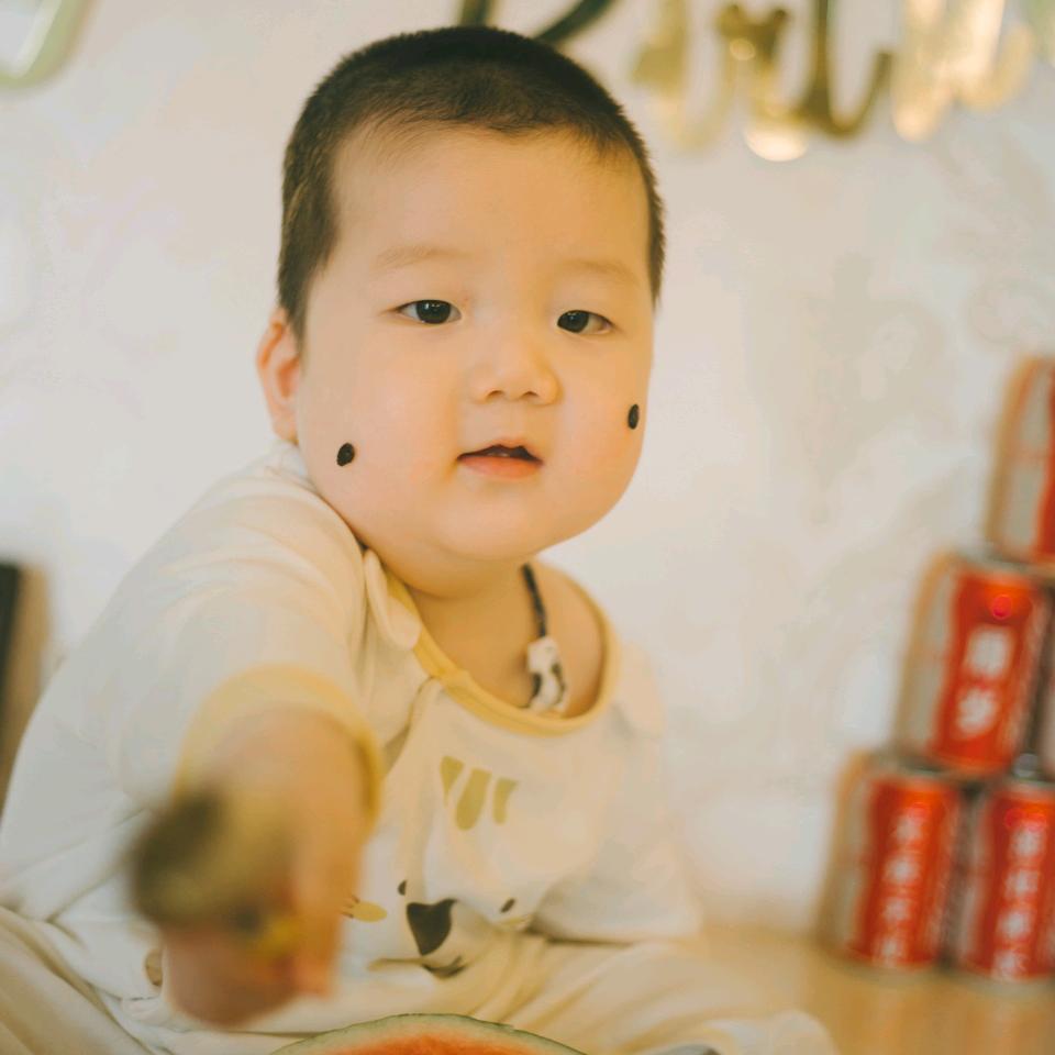 点点👼麻麻
