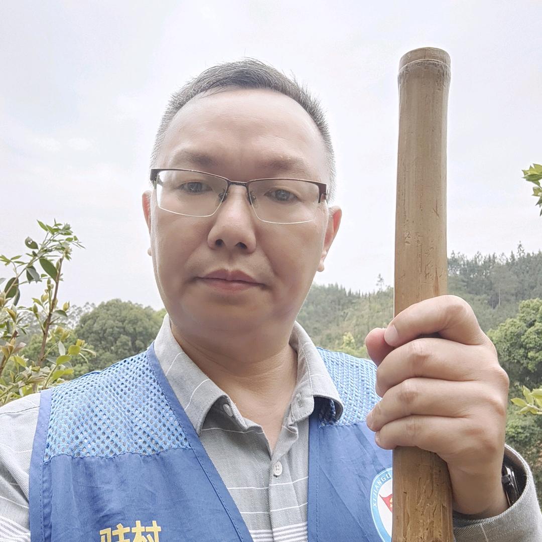 原驻村书记三两木