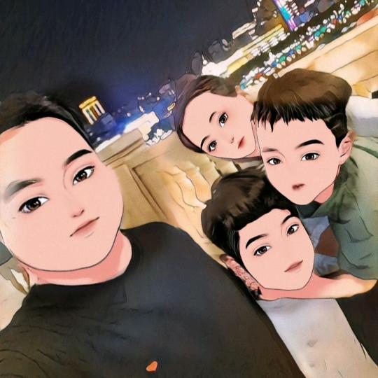 Simon 孙