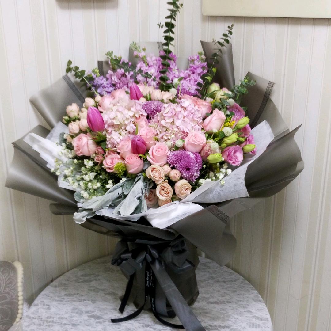 南溪诗豫花坊