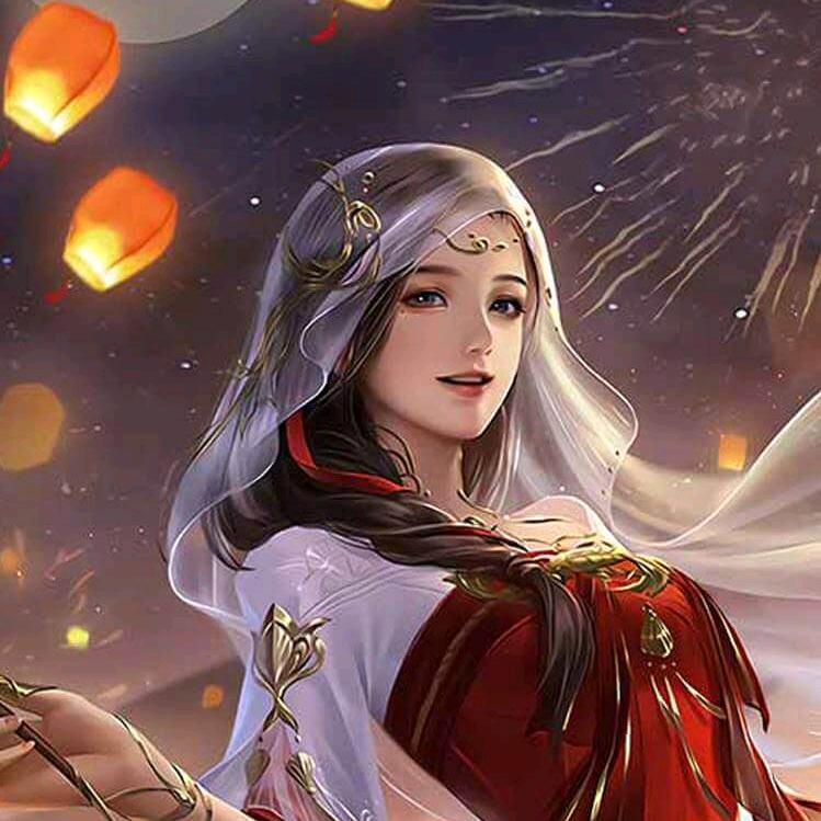 疏影