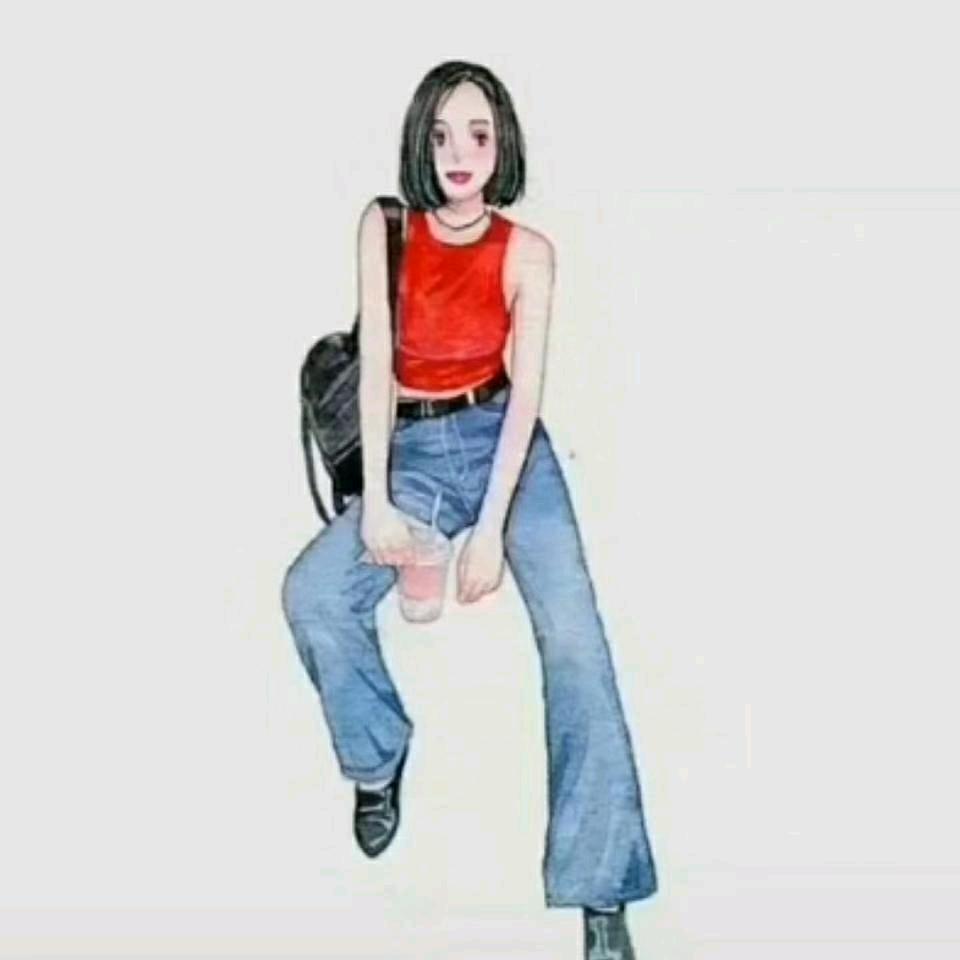 倩