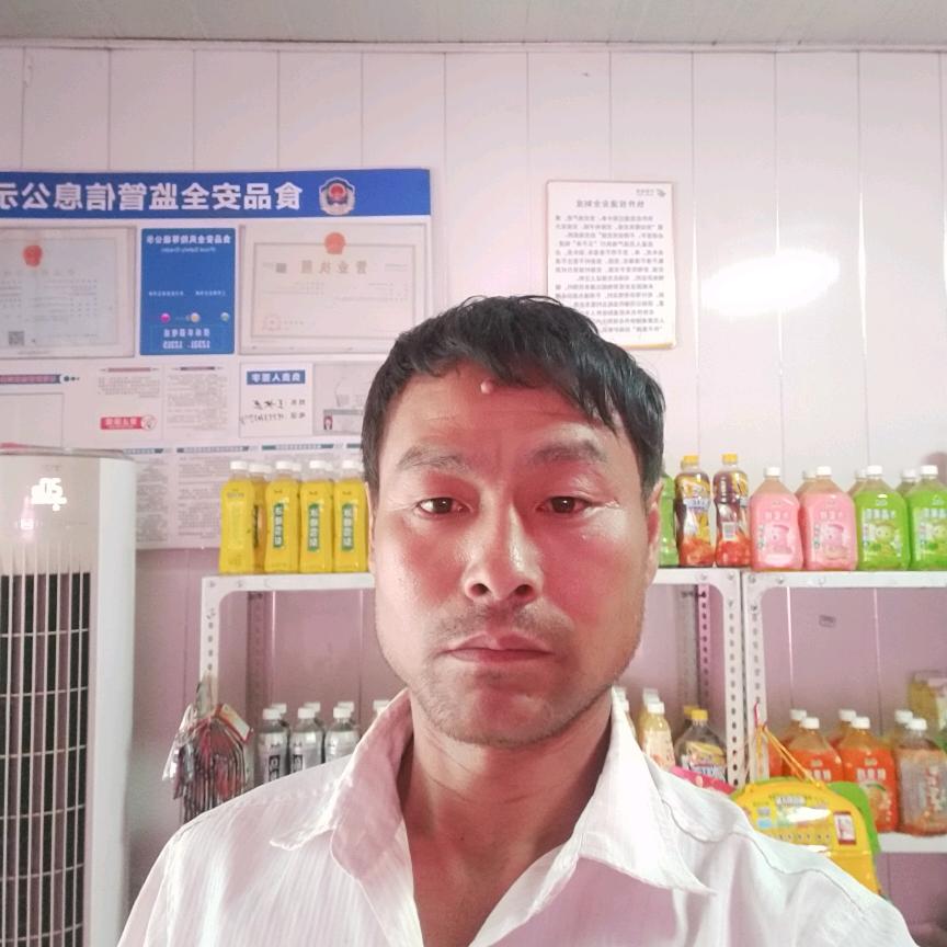 济南市商河县道口村欣欣超市