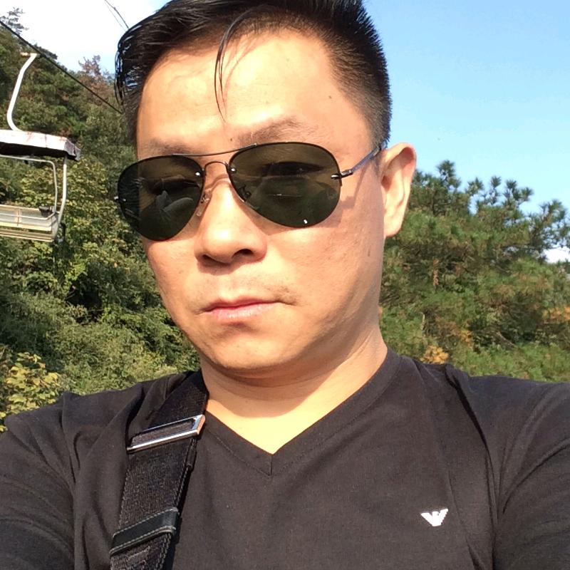 平淡一生