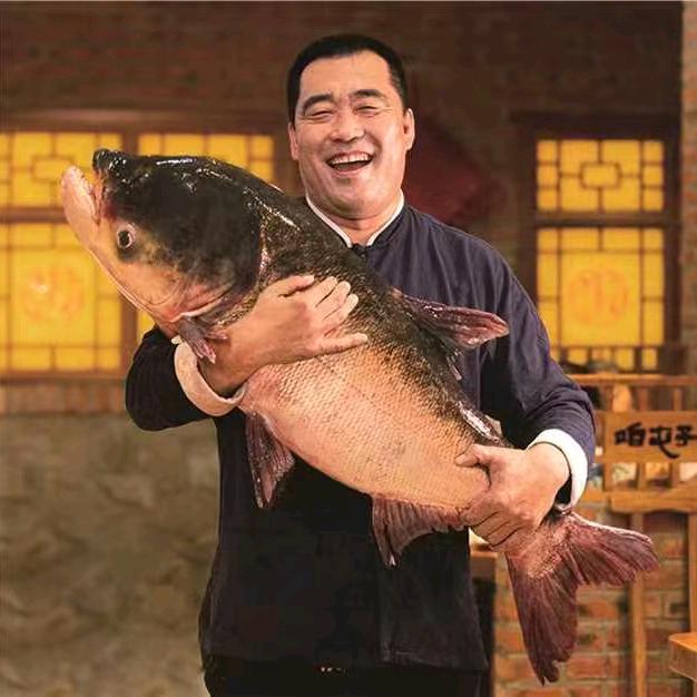 咱屯子铁锅炖（桃花源店）