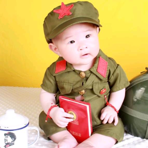 小名曹一一