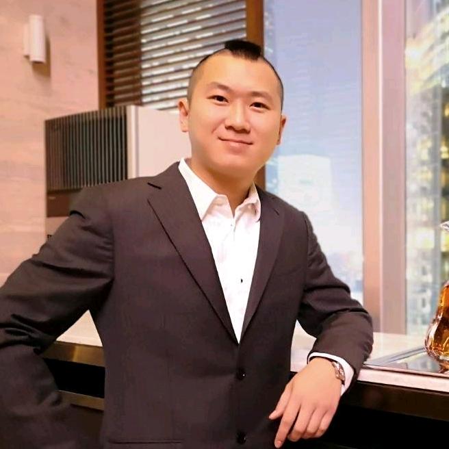 广东靓仔奇