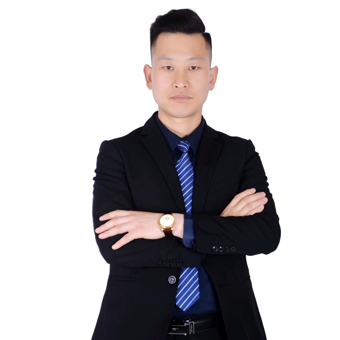 @祥子 兀金企服