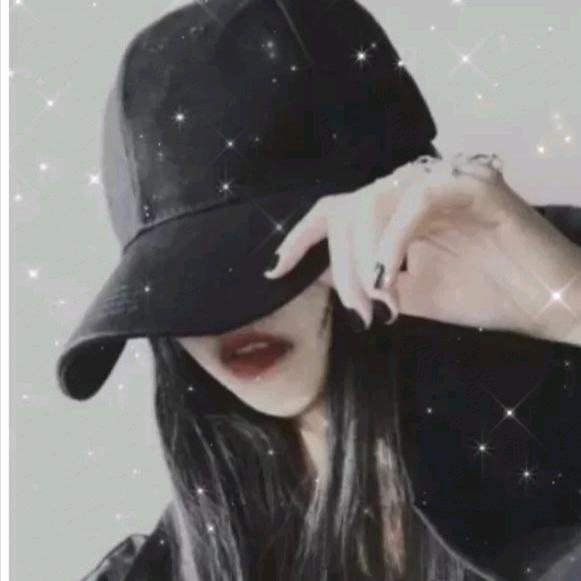 爱吃油炸糍的寇清头像