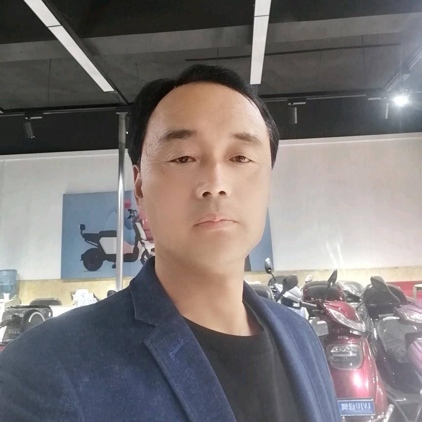 西头绿驹