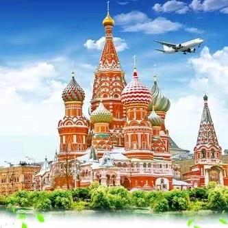 俄罗斯🇷🇺食品