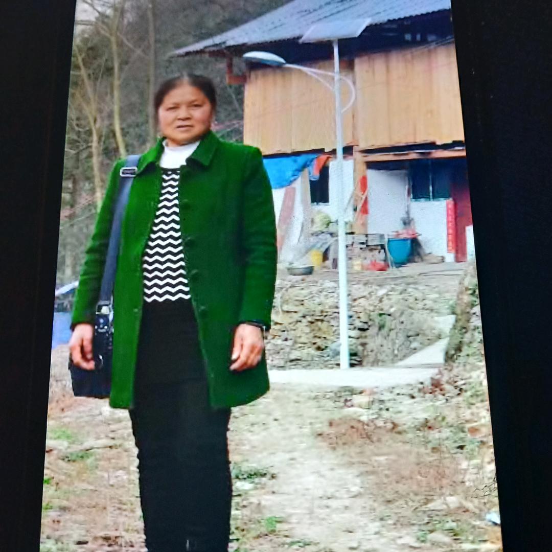 天天开心陈章叶