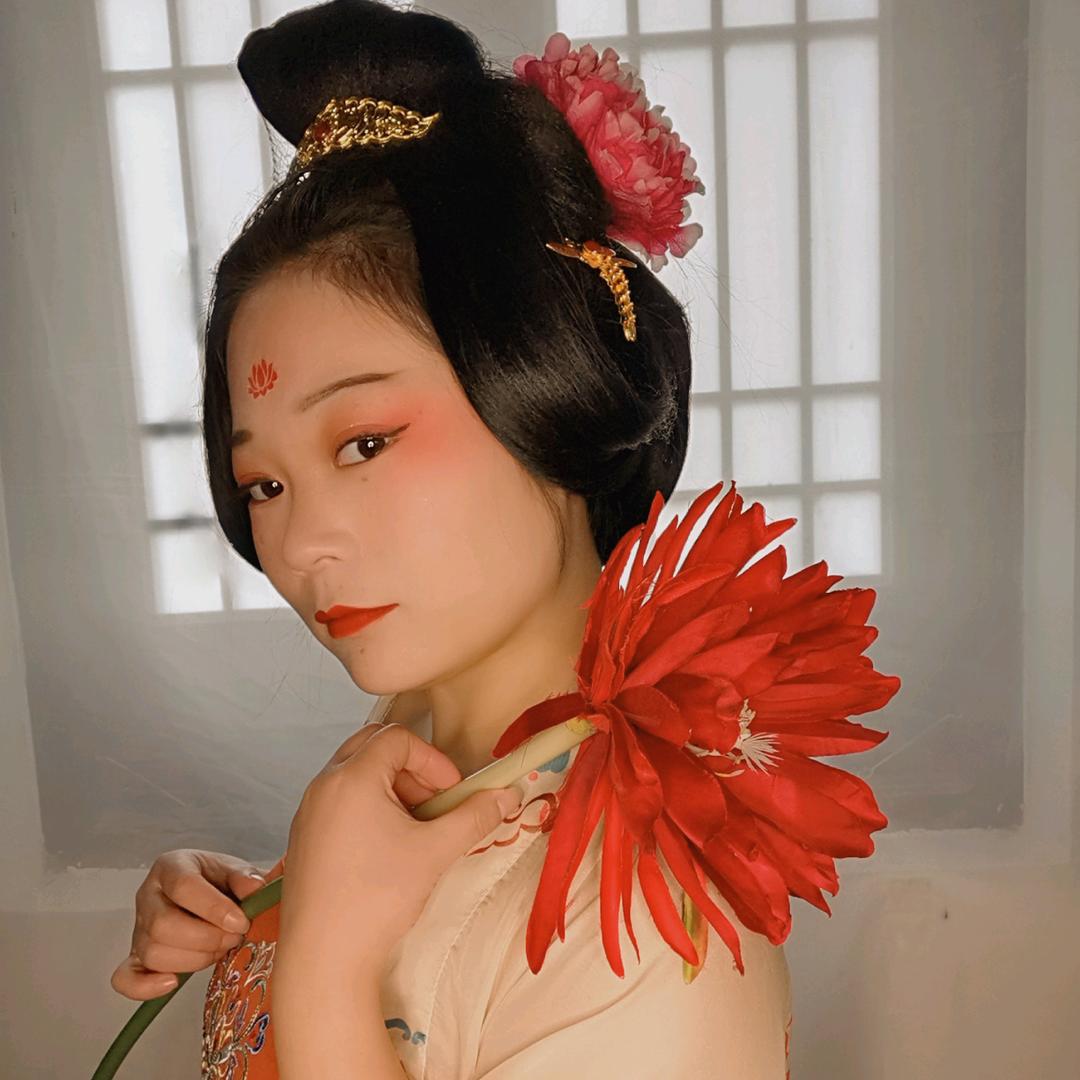 如梦令汉服体验馆