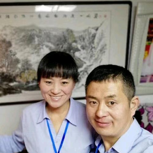 日照保安驾校王盛英教练