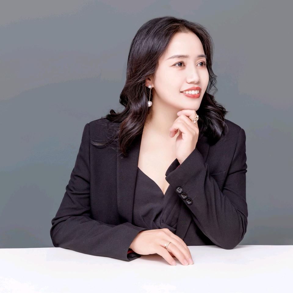 李爱辉 注意力训练师