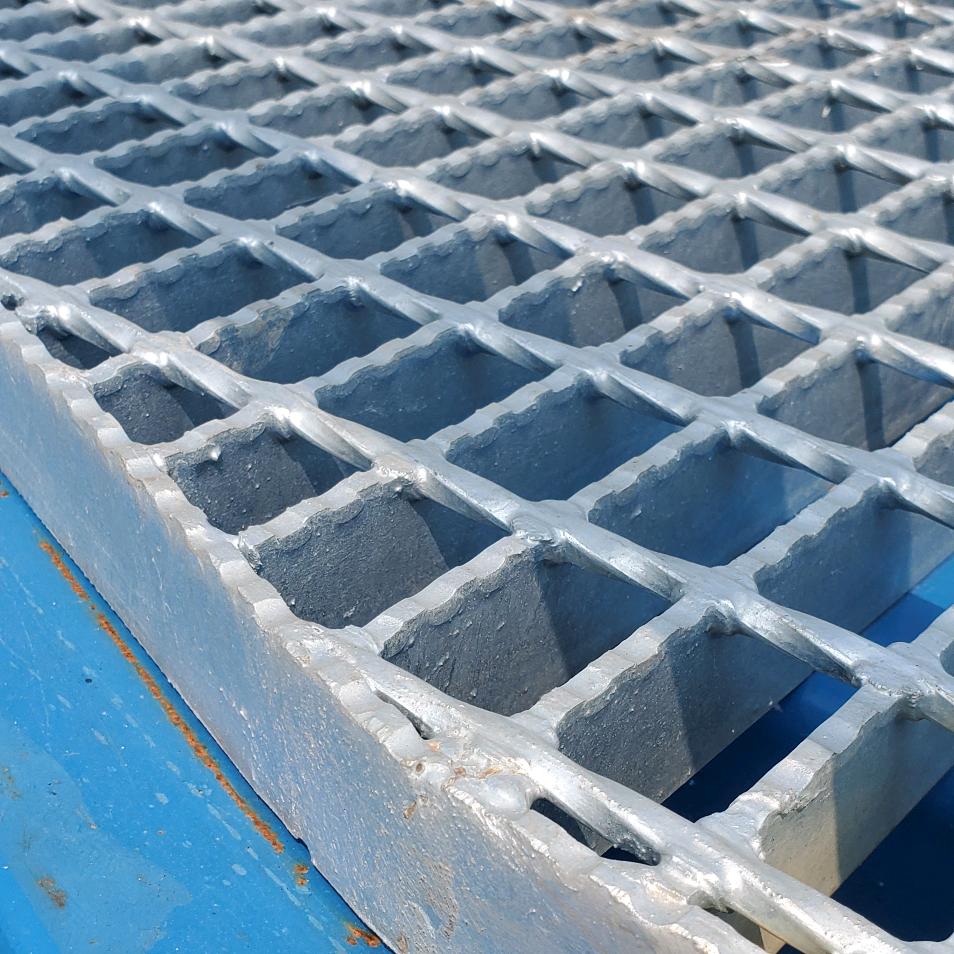 钢格板厂家—川瑞丝网