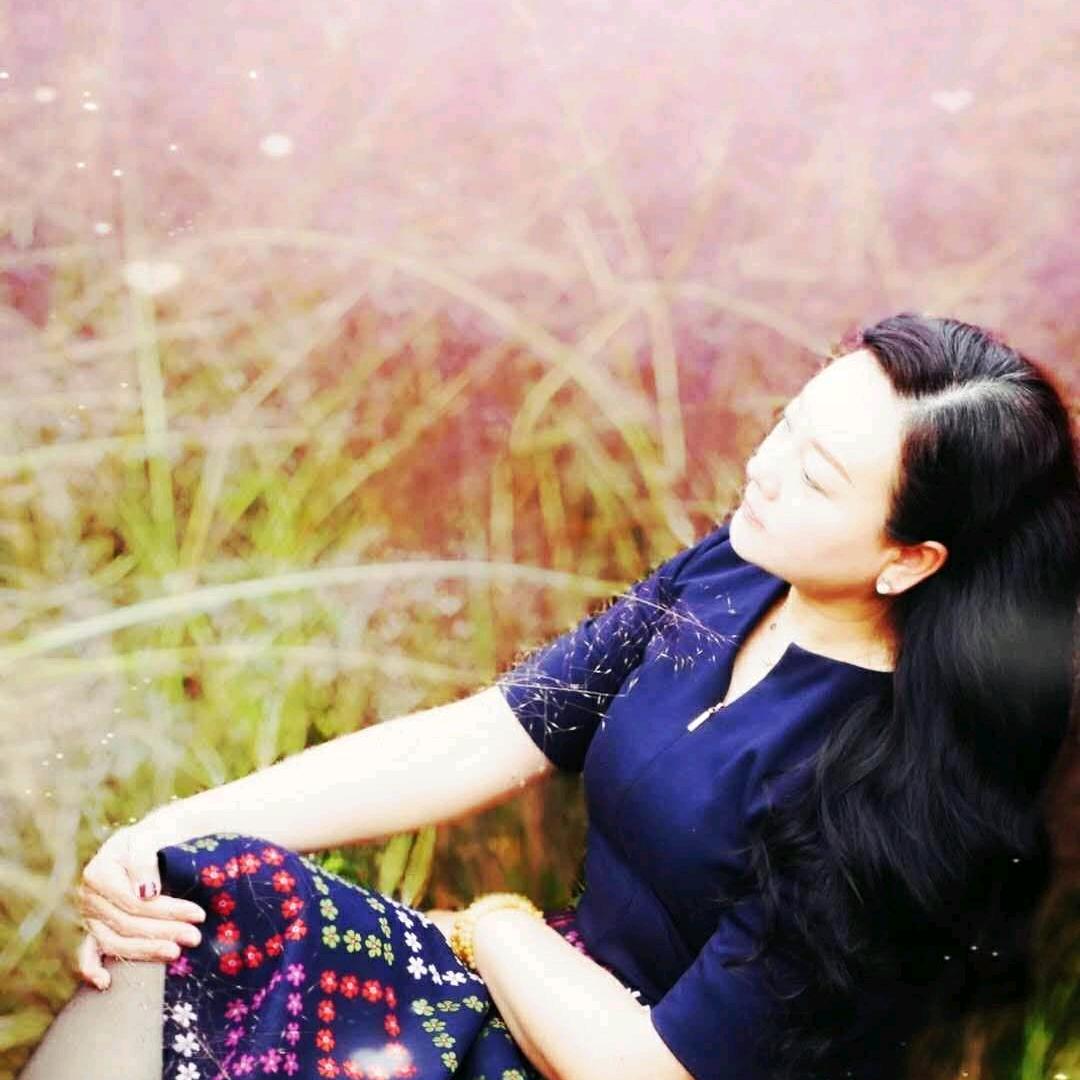 樱花烂漫