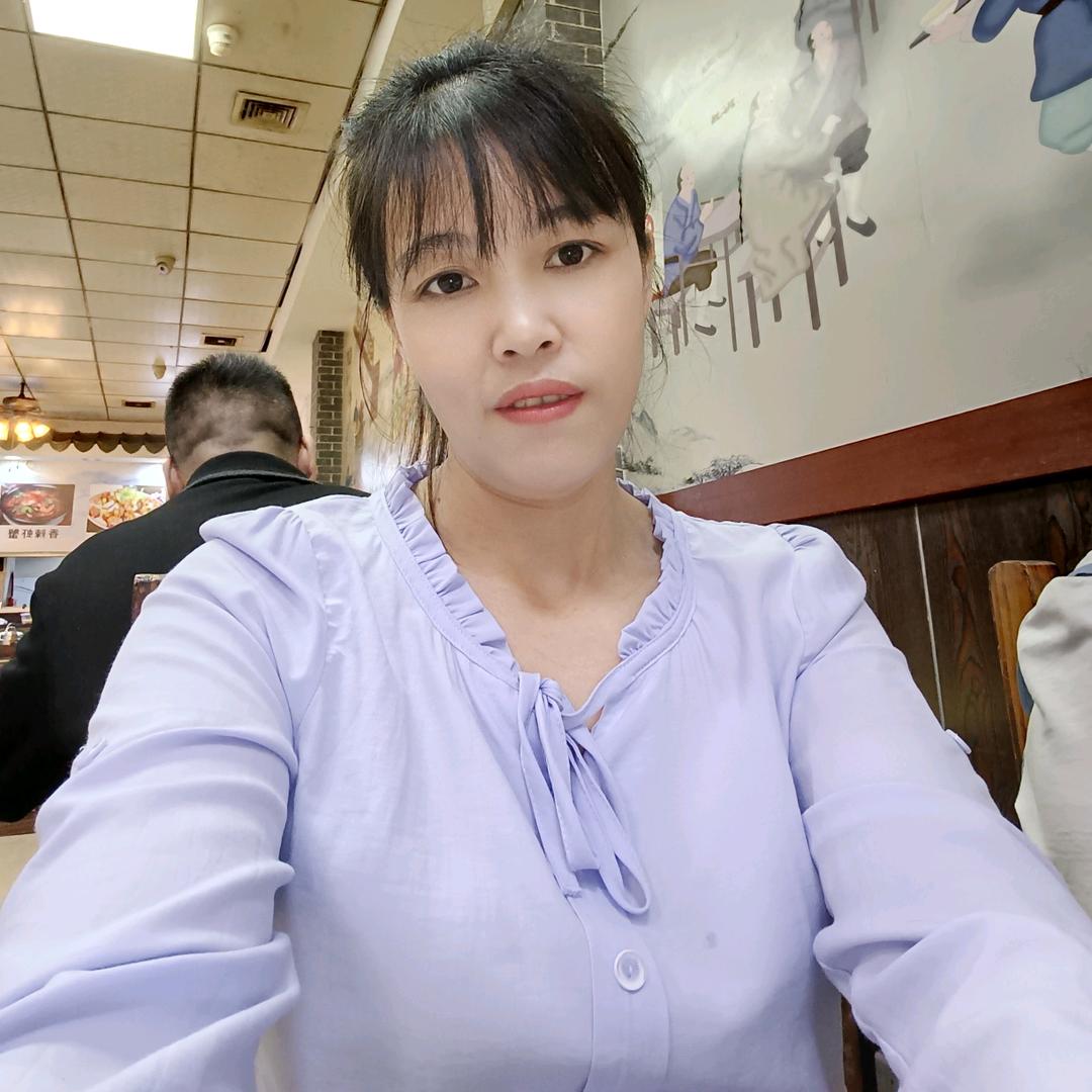 广西妹