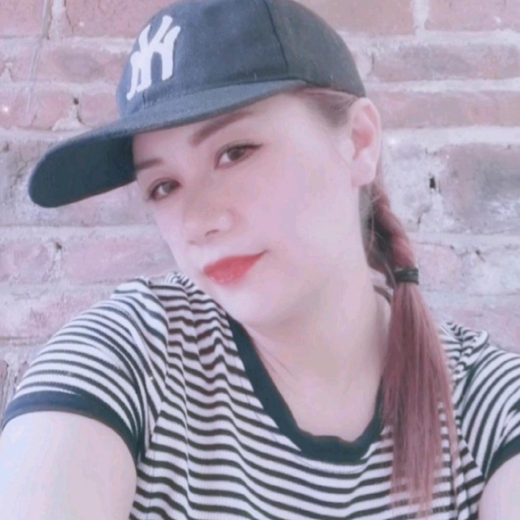 瑶家妹子