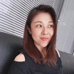 若妍头像