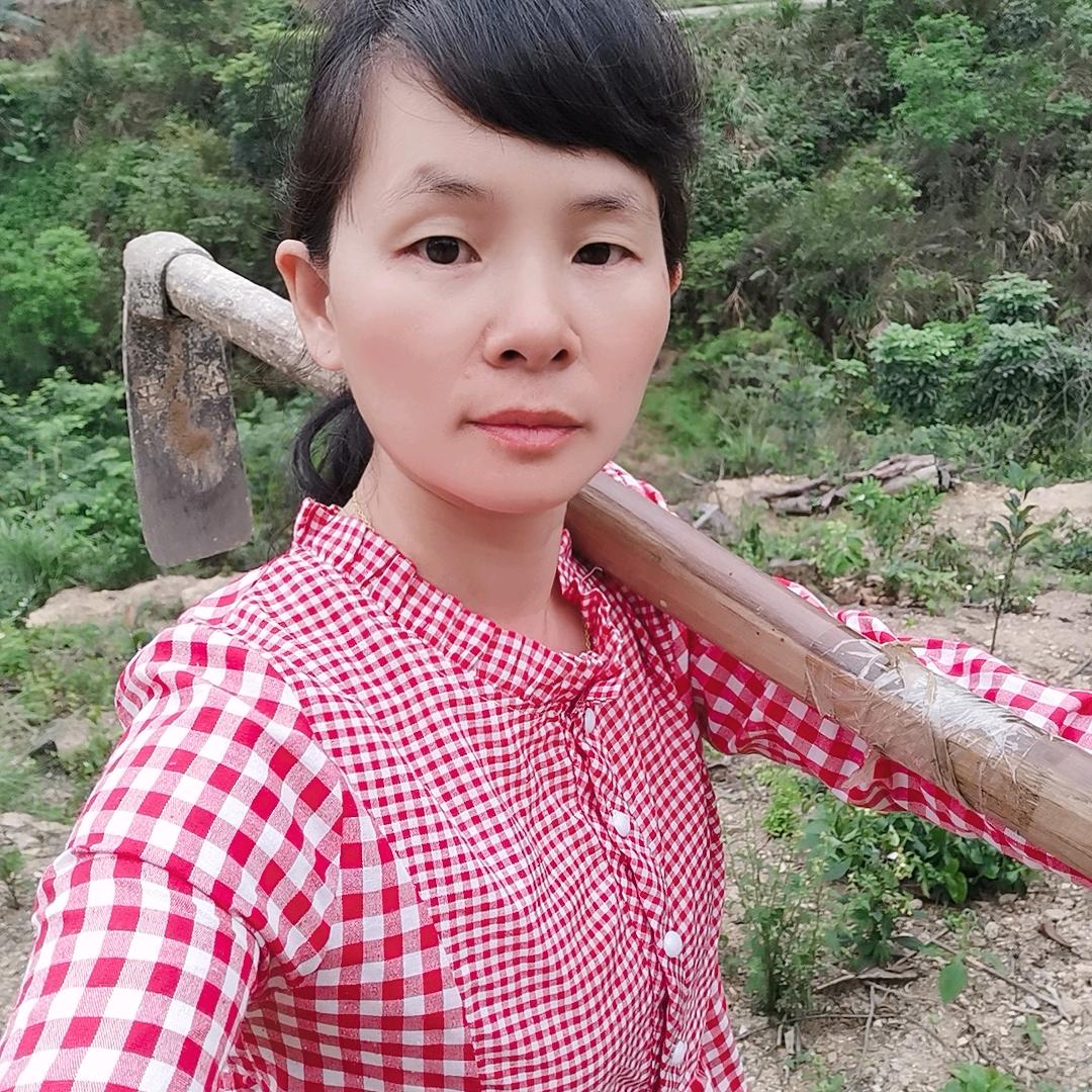 农村李妹